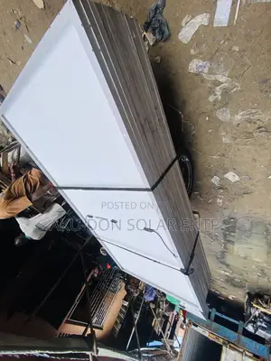 595watts 132cells Original Canadian Mono Solar Panels