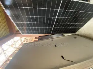 640watts 144cells Origoriginal Canadian Mono Solar Panels