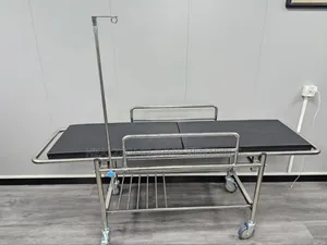 High Quality Patient Trolley