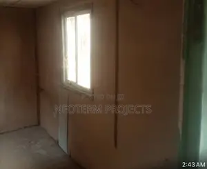 Used Container Office Cabin