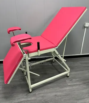 Gynecological Examination Bed