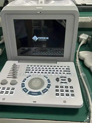Ultrasound Machine
