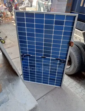 545watts 120cells Original Jinko Bi Facial Solar Panels