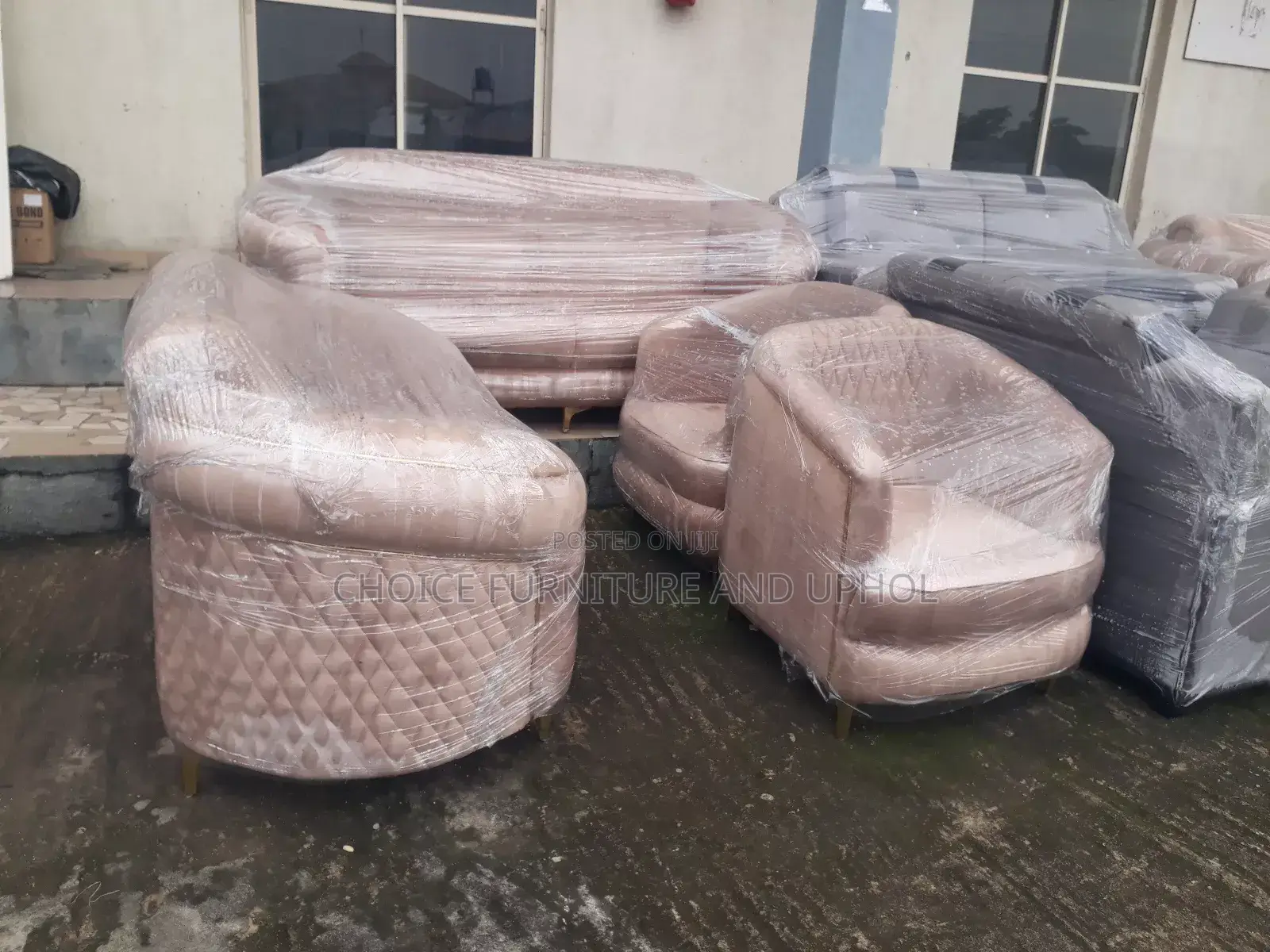Sofa Seat of Chair