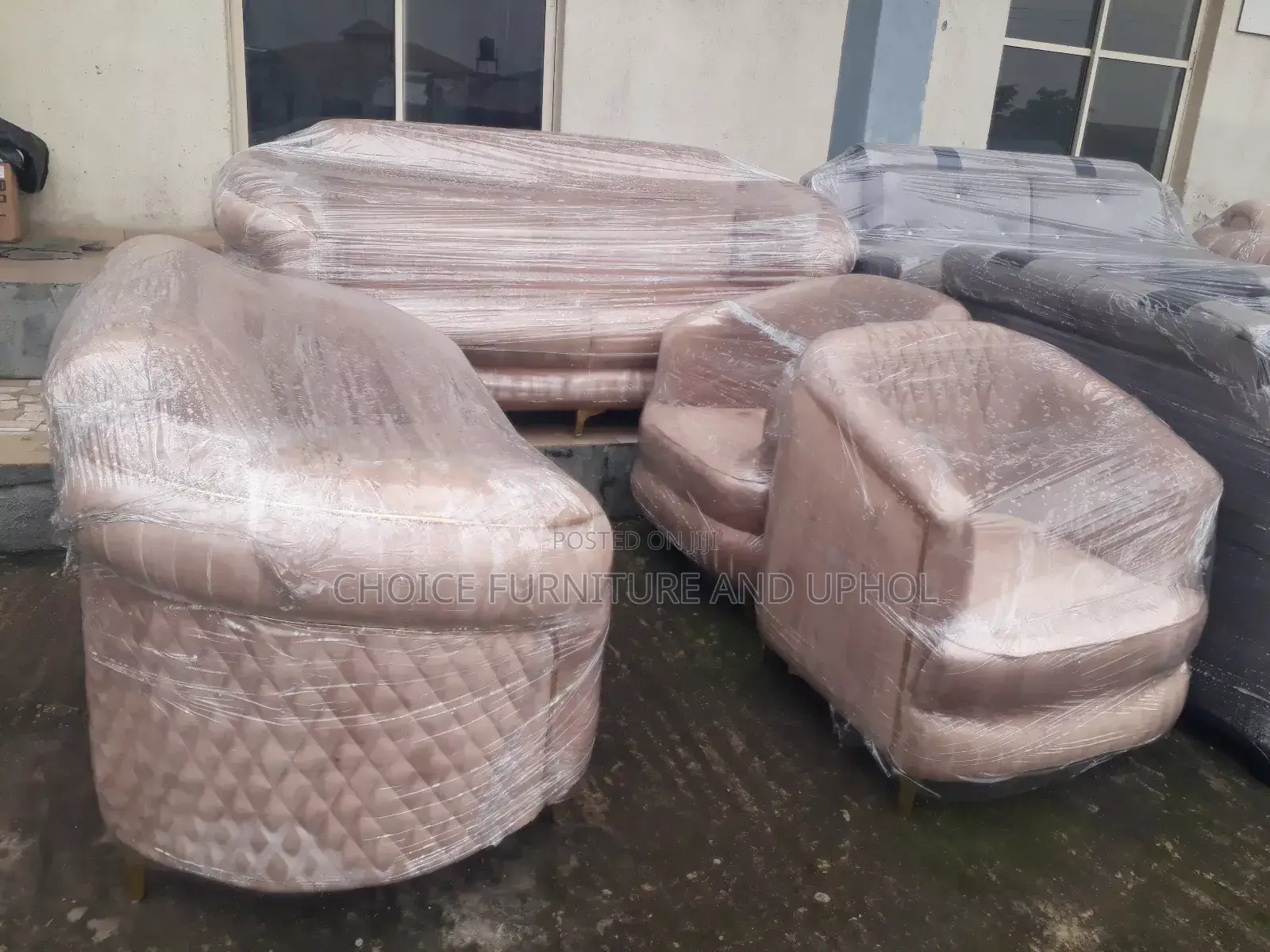 Sofa Seat of Chair