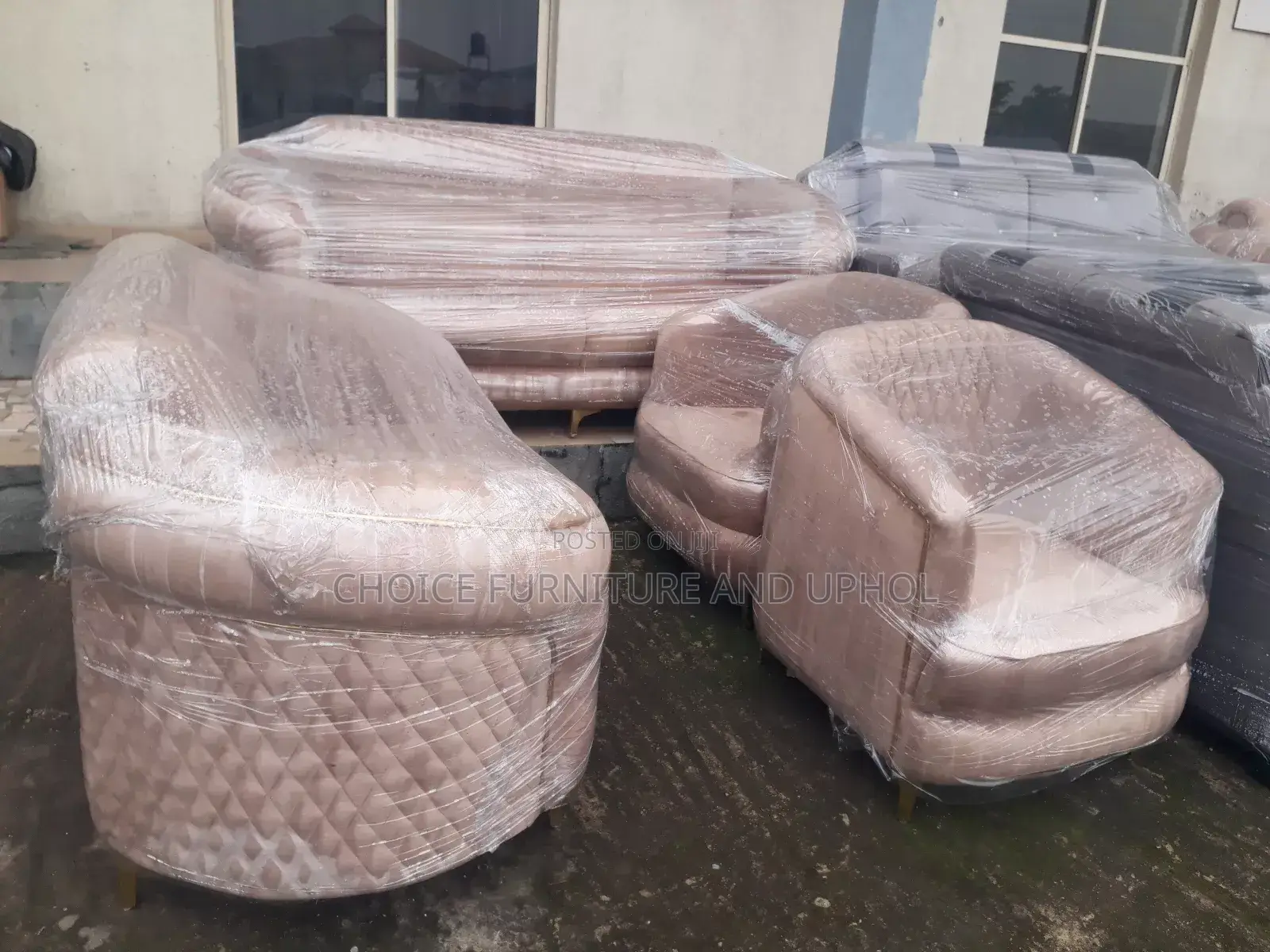 Sofa Seat of Chair