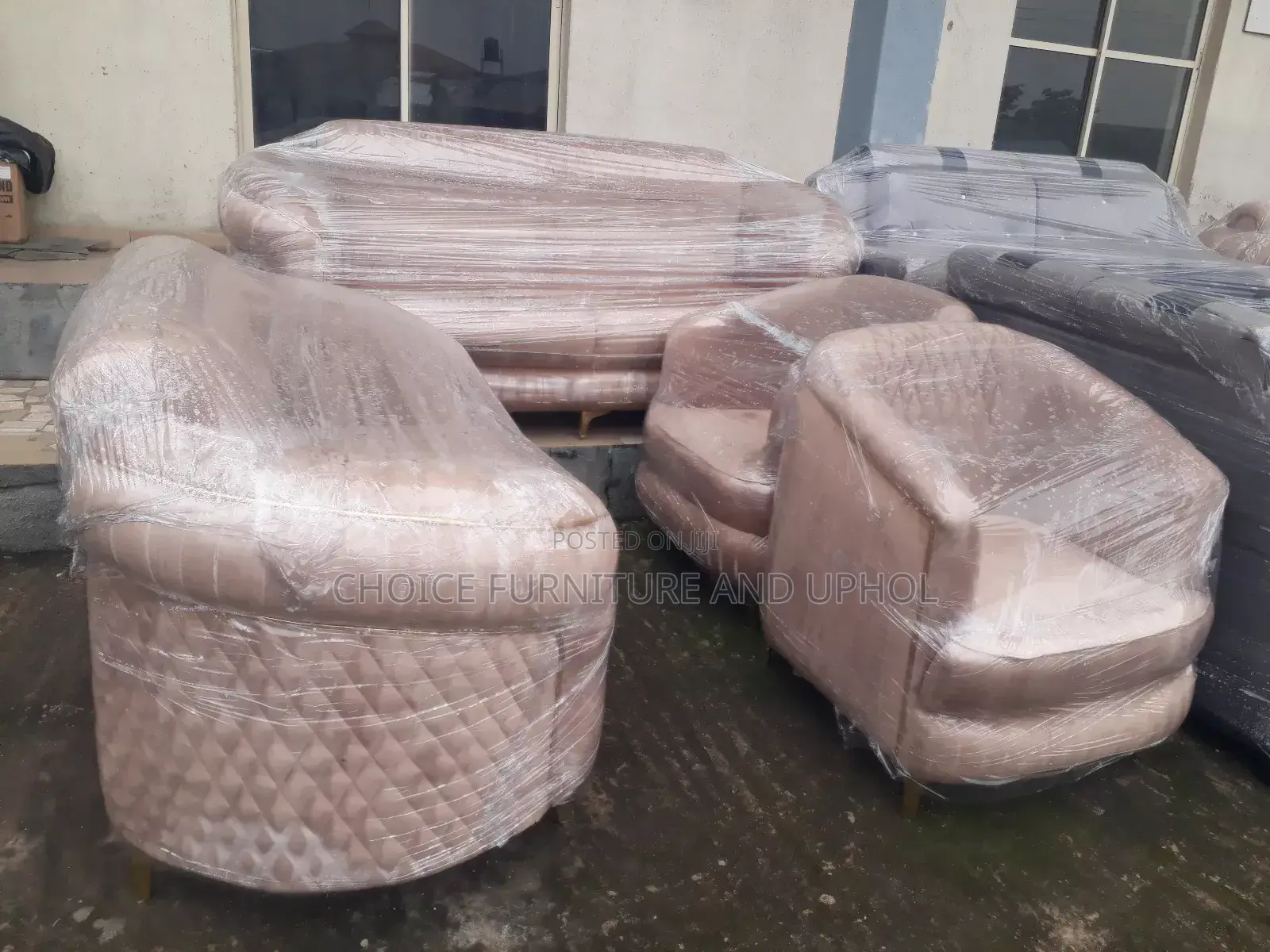 Sofa Seat of Chair
