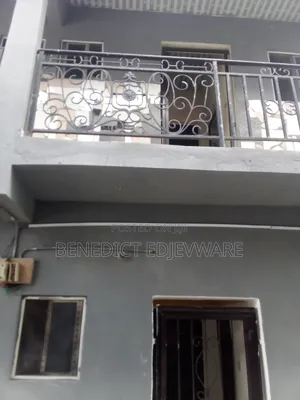 Photo - 1bdrm Bedsitter in Mopo Estate New Road, Awoyaya for rent