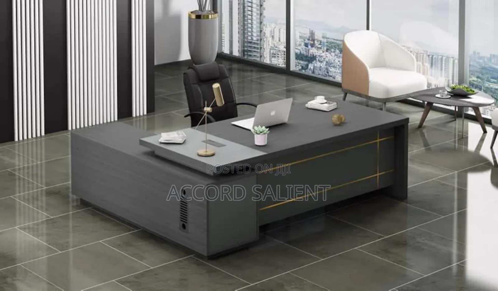 Executive Office Table