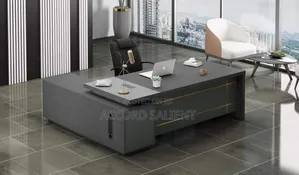 Executive Office Table