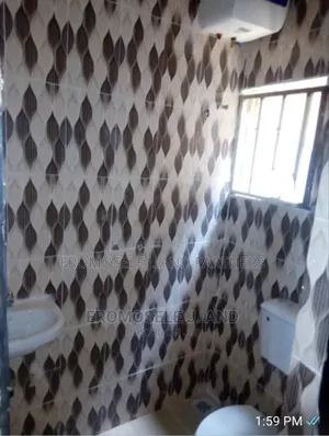 Photo - 1bdrm Bedsitter in Akoka, Yaba for rent