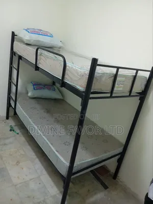 Bunk Bed House Helpers 6 X 3 Feet.