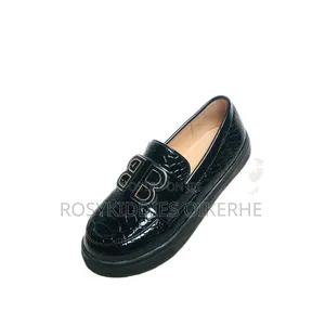 Boys Formal Coporate Shoe