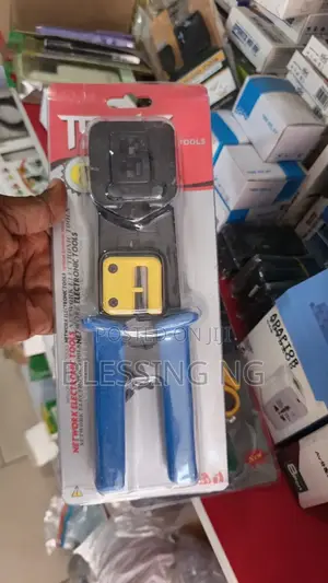 Clipping Tools