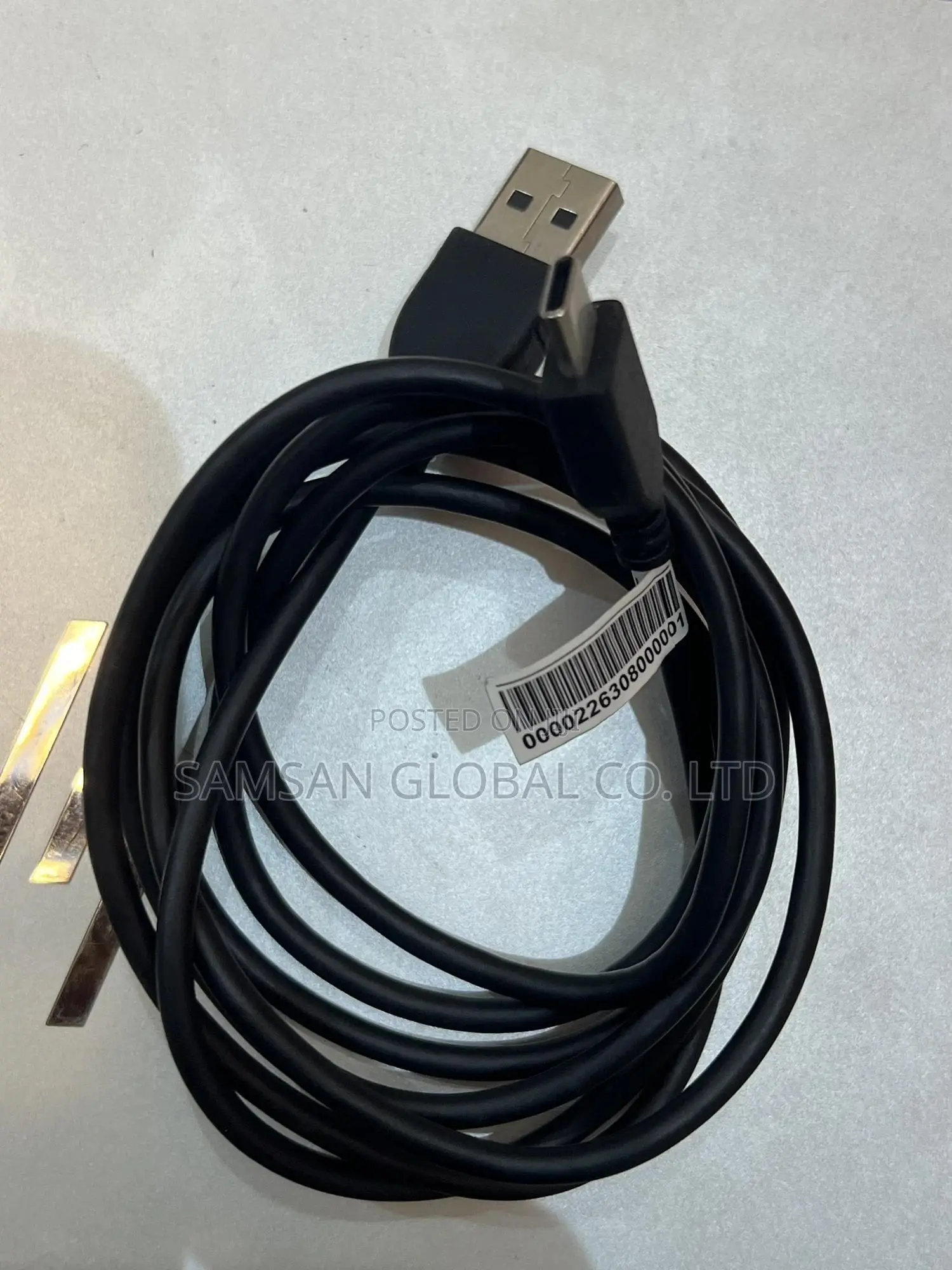 High-Quality Usb Type-C Cable