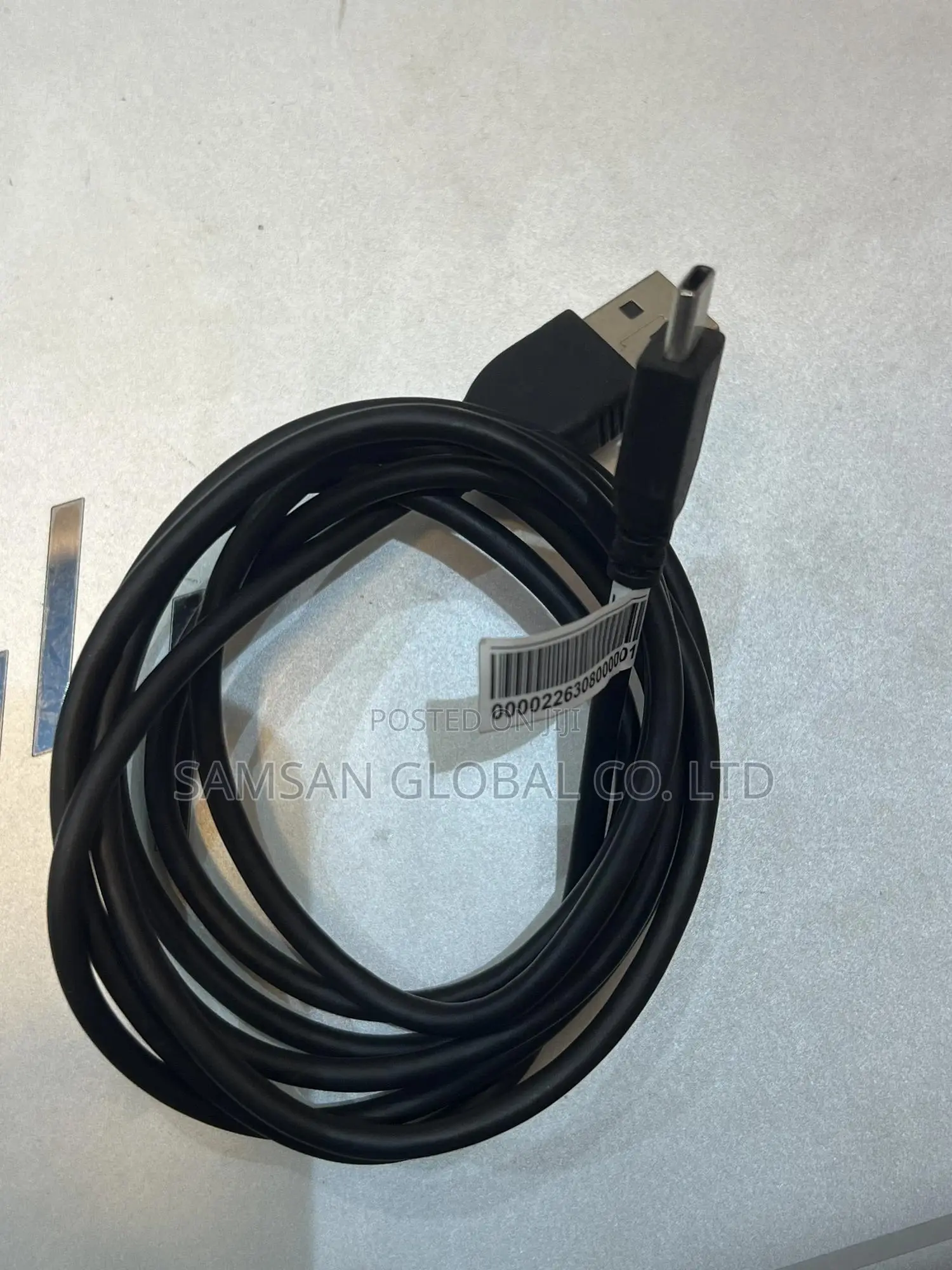 High-Quality Usb Type-C Cable