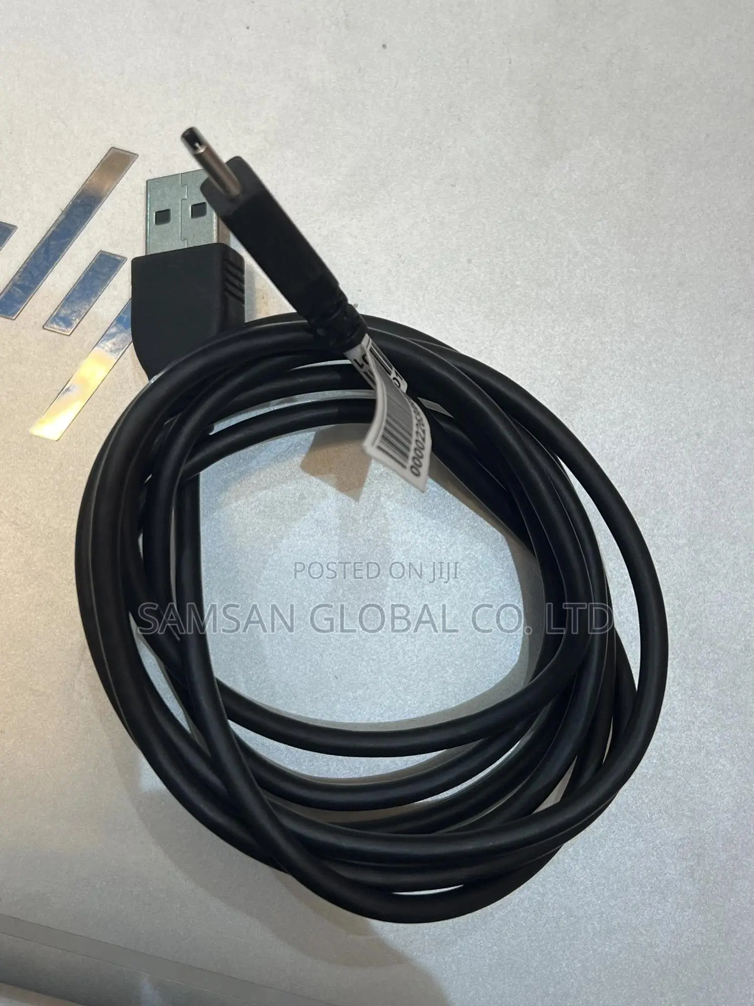 High-Quality Usb Type-C Cable