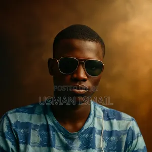 Mr Salisu Usman