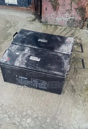 We're Buyer of Dead, Weak Inverter Battery/Lead, Deep Cycle