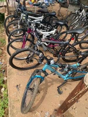 Photo - Bicycle Hub