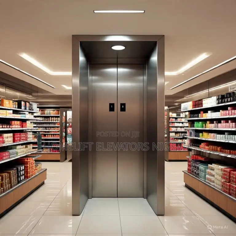 Safe and Smooth Experience for Passenger Elevators