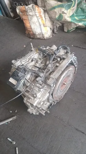 Automatic Gearbox Honda Civic 2018 - 2022 Model 4plug