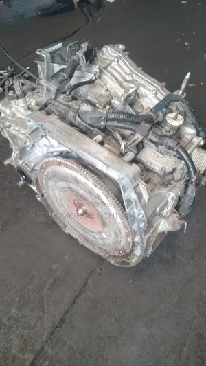 Automatic Gearbox Honda Civic 2018 - 2022 Model 4plug