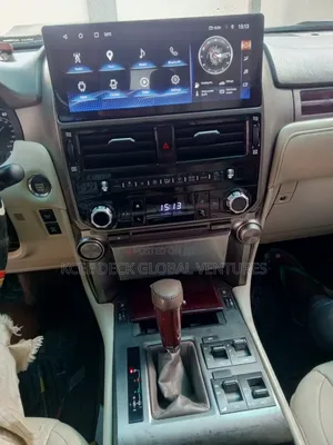 Stand One Gx 460 Android Screen 2024 Model