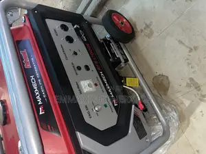 Maxmech 17000e