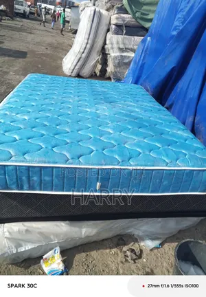 5by6 Affordable Canadian Mattress for Back Pain
