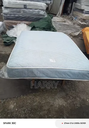 Get Your Affordable Usa 5by6 Hybrid Mattress for Back Pain