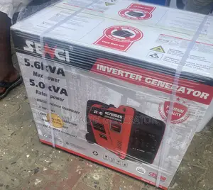 Senci Inverter Sc7800eis