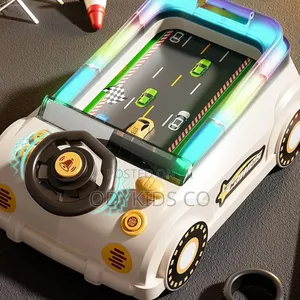 The Style Sutra Children Race Game Perfect Gift
 for Kids
