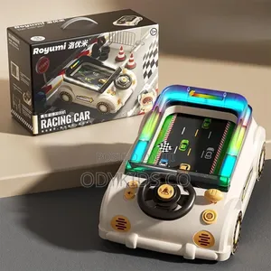 The Style Sutra Children Race Game Perfect Gift
 for Kids