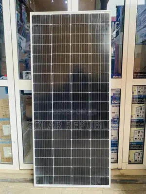 300w 12v Mono Solar Panels
