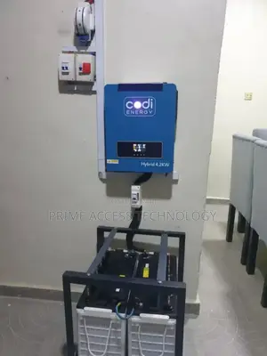 Professional Solar Services