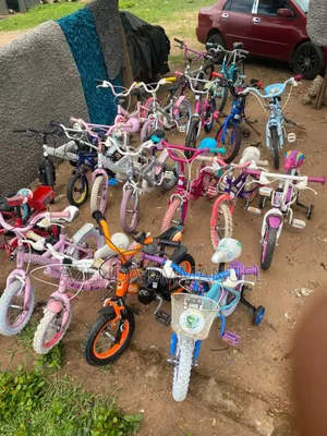 Photo - Bicycles Hub for Children
