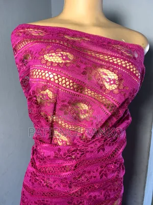 Photo - Sample Fabrics,Shoes and Bags