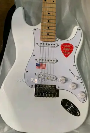 Fender Electric Guitar