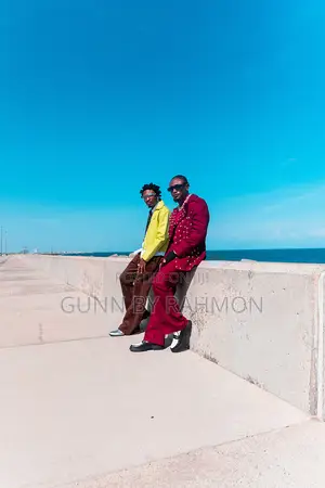Photographer Photoshoot Brand Music Video Cinematographer