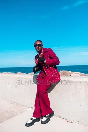 Photographer Photoshoot Brand Music Video Cinematographer