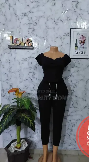 Photo - Jumpsuit for Ladies