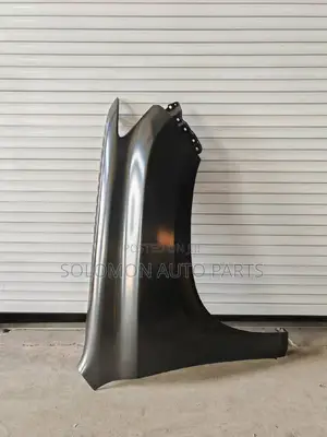 Fender Gx460 Passenger Side