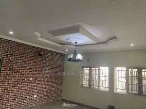 Furnished 3bdrm Apartment in Lokoja for sale