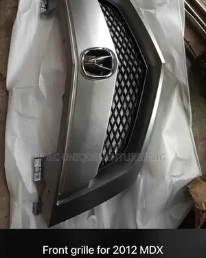 Acura Auto Body Parts