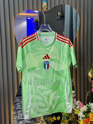 Italy Figc 25/26 Away Jersey