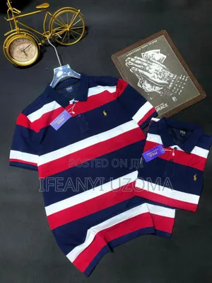 Photo - Classic Polo Ralph Lauren Tshirts
