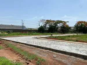 Land For Sale In Ivy Estate Umuahia