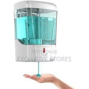 700 Ml Soap Dispenser