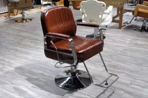 Salon Chair